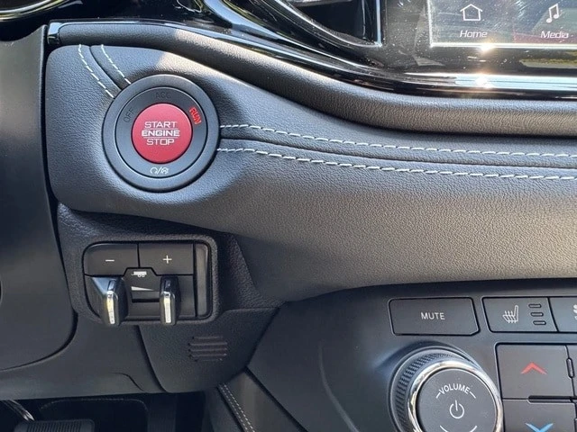 2026 Dodge Durango SRT Hellcat 3rd Gen - Image 28 of 31