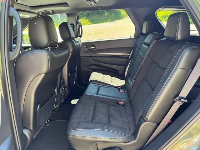 2026 Dodge Durango SRT Hellcat 3rd Gen - Image 18 of 31