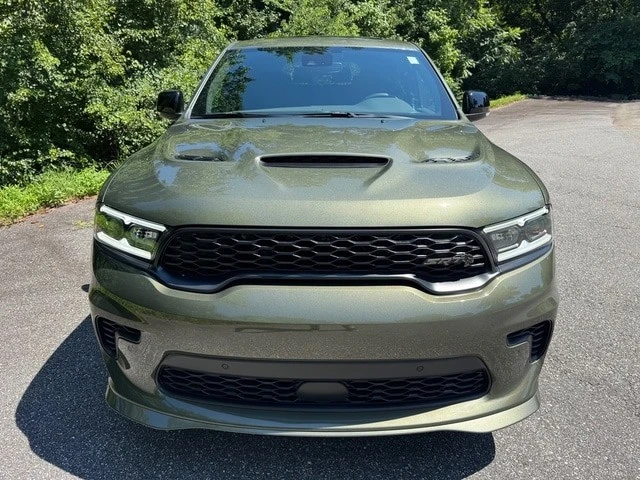 2026 Dodge Durango SRT Hellcat 3rd Gen - Image 4 of 31