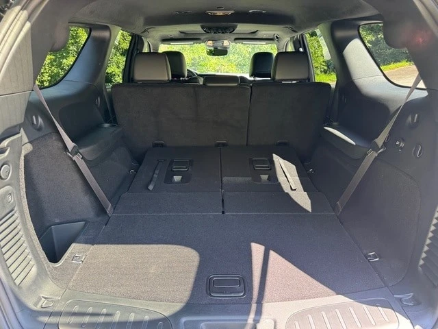 2026 Dodge Durango SRT Hellcat 3rd Gen - Image 22 of 31