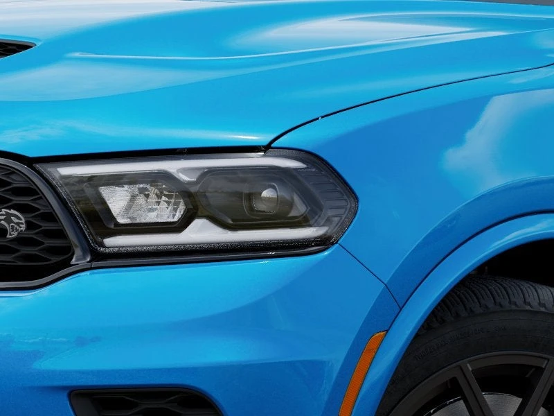 2026 Dodge Durango SRT Hellcat 3rd Gen - Image 10 of 26