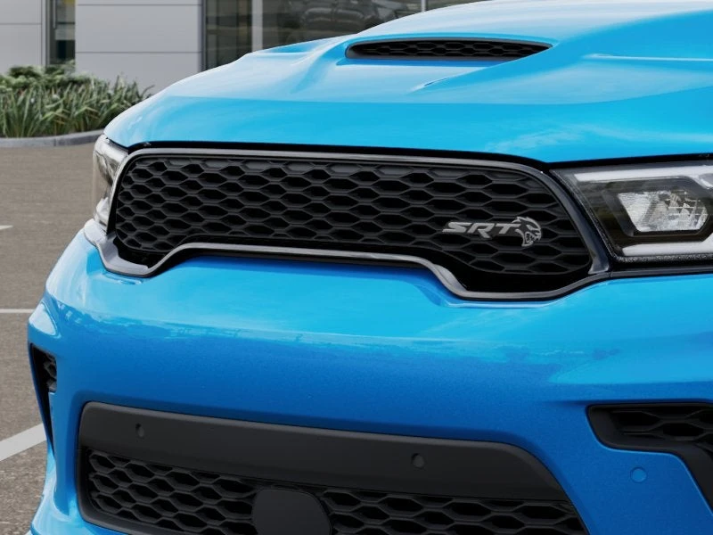 2026 Dodge Durango SRT Hellcat 3rd Gen - Image 11 of 26