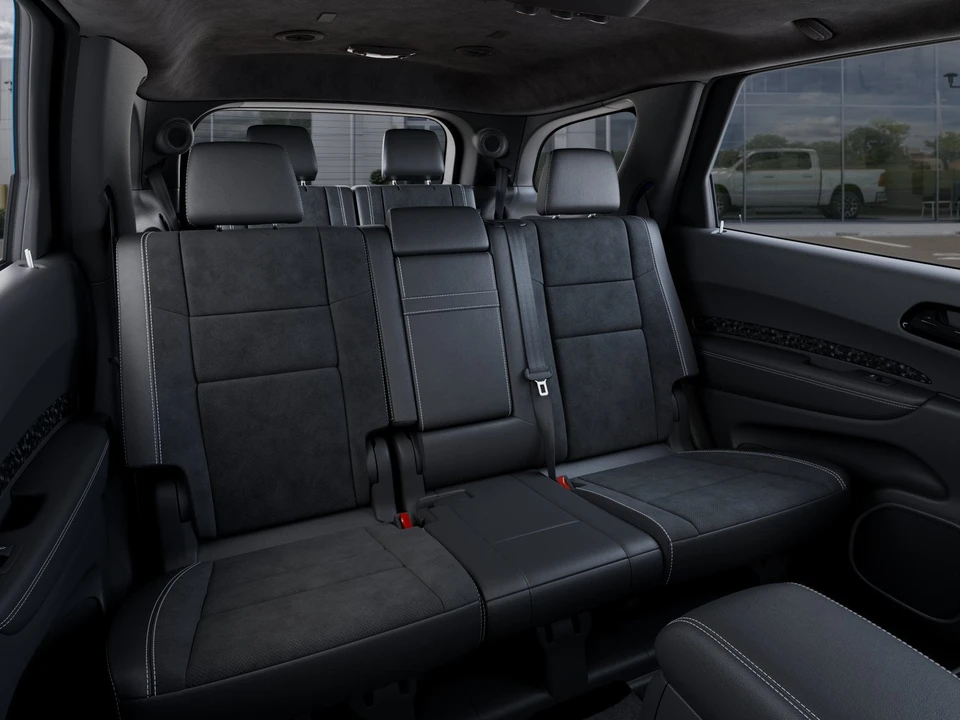 2026 Dodge Durango SRT Hellcat 3rd Gen - Image 15 of 26