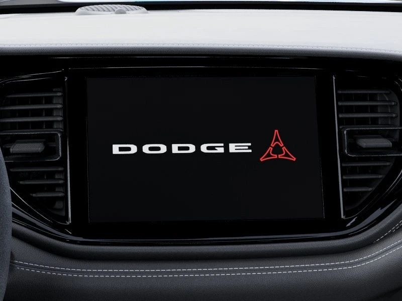 2026 Dodge Durango SRT Hellcat 3rd Gen - Image 18 of 26