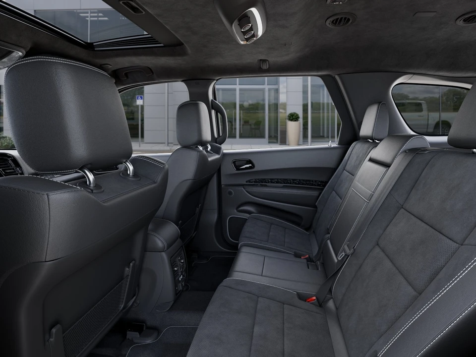 2026 Dodge Durango SRT Hellcat 3rd Gen - Image 23 of 26
