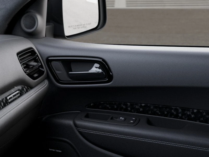 2026 Dodge Durango SRT Hellcat 3rd Gen - Image 25 of 26