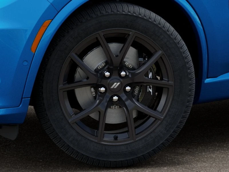 2026 Dodge Durango SRT Hellcat 3rd Gen - Image 8 of 26