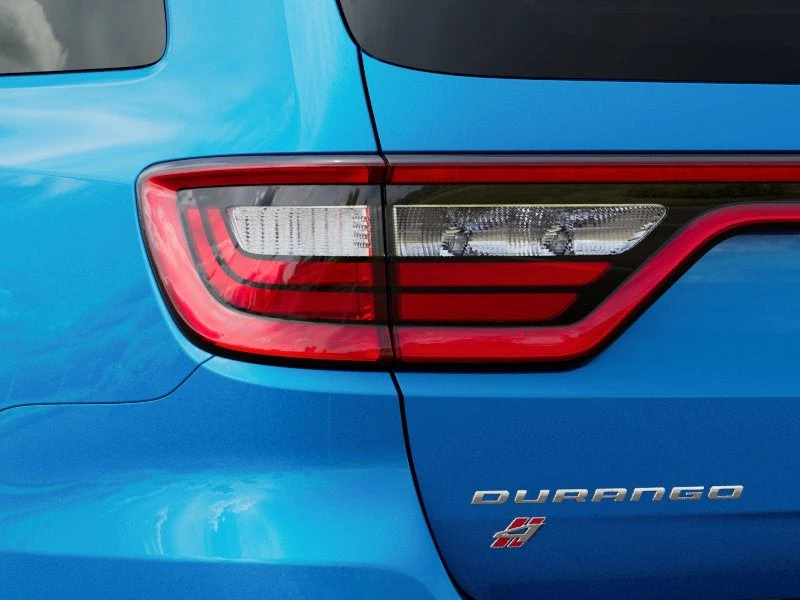 2026 Dodge Durango SRT Hellcat 3rd Gen - Image 9 of 26