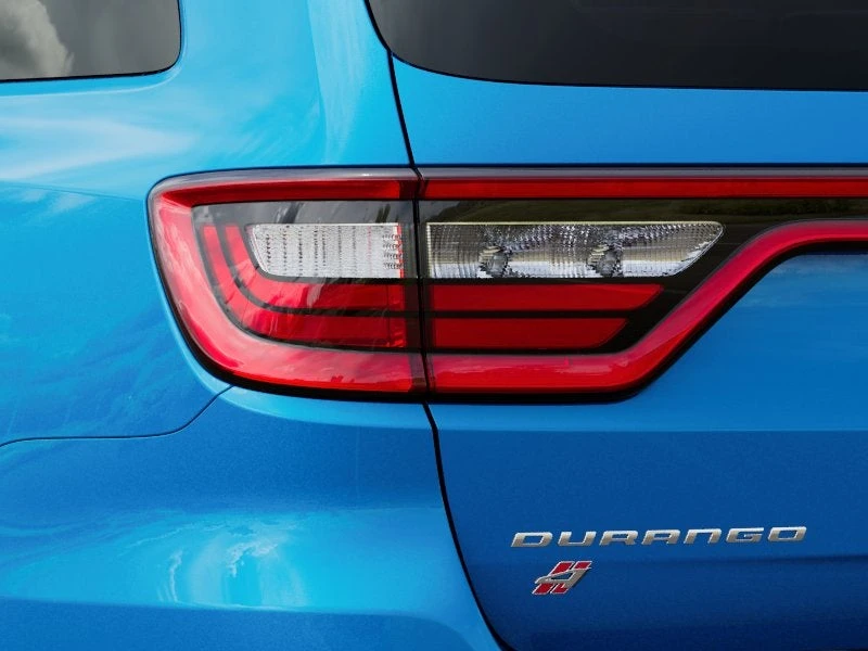 2026 Dodge Durango SRT Hellcat 3rd Gen - Image 9 of 26