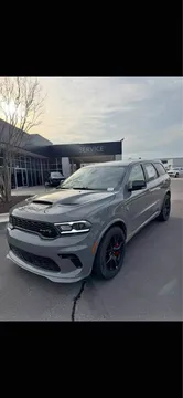 2026 Dodge Durango SRT Hellcat Jailbreak AWD