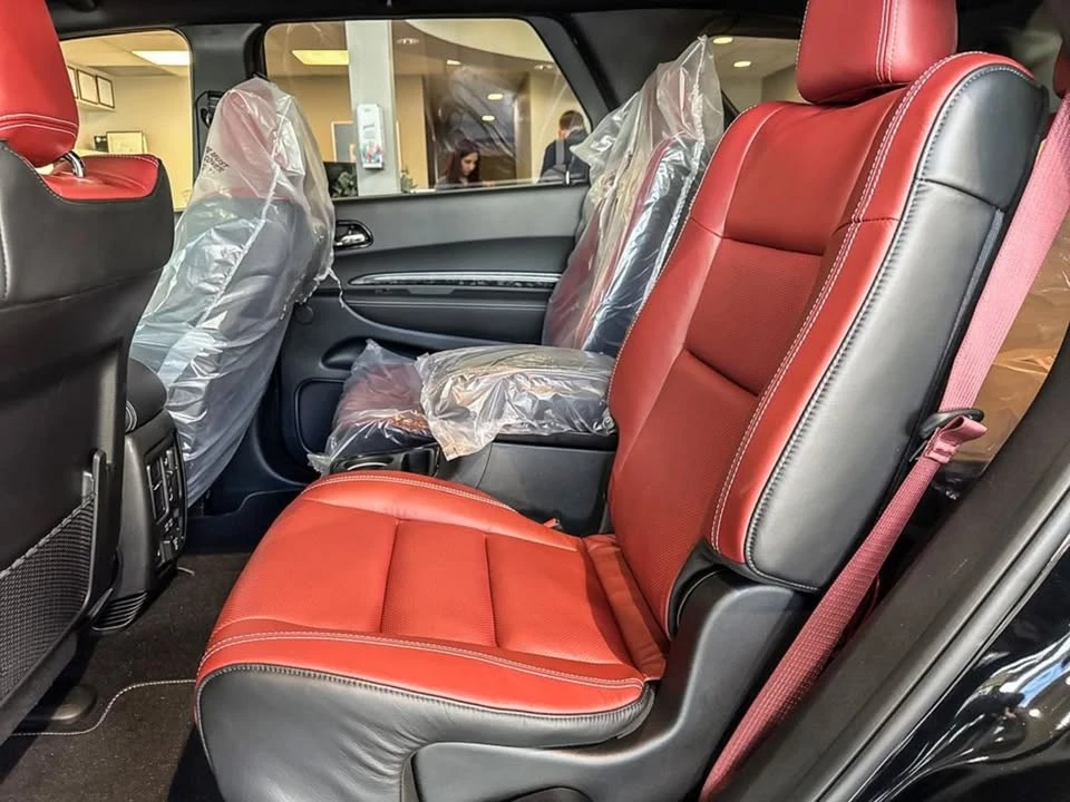 2026 Dodge Durango SRT Hellcat 3rd Gen - Image 18 of 20