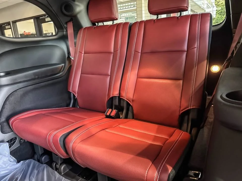 2026 Dodge Durango SRT Hellcat 3rd Gen - Image 19 of 20