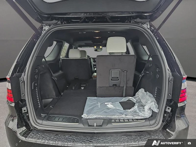 2026 Dodge Durango SRT Hellcat 3rd Gen - Image 10 of 20