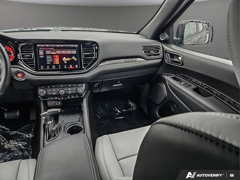 2026 Dodge Durango SRT Hellcat 3rd Gen - Image 20 of 20