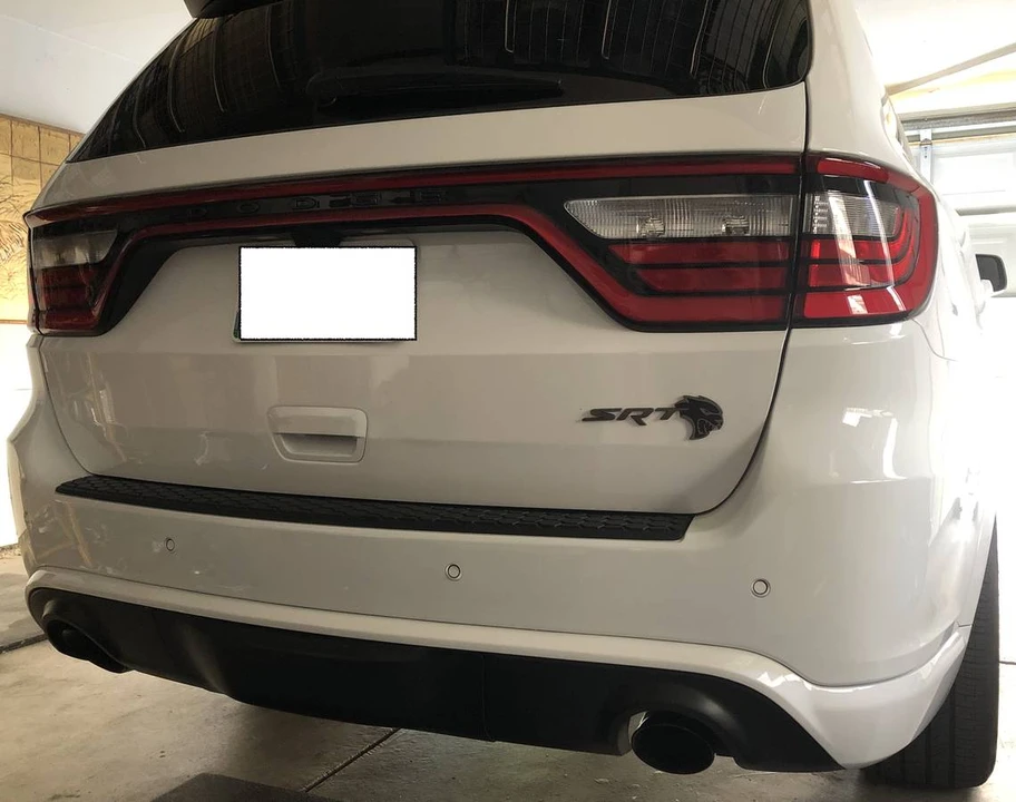 2026 Dodge Durango SRT Hellcat 3rd Gen - Image 7 of 18