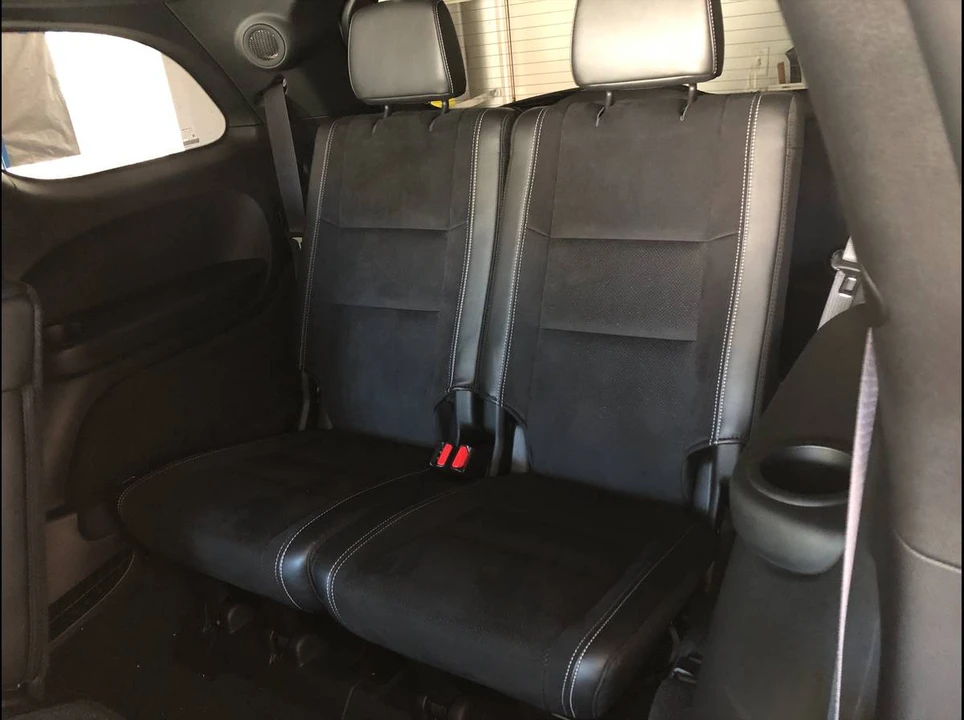 2026 Dodge Durango SRT Hellcat 3rd Gen - Image 17 of 18