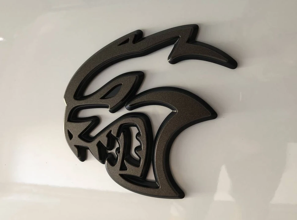 2026 Dodge Durango SRT Hellcat 3rd Gen - Image 11 of 18