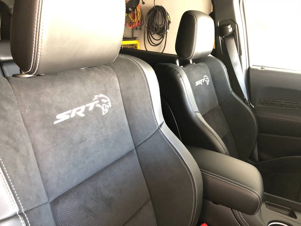2026 Dodge Durango SRT Hellcat 3rd Gen - Image 15 of 18