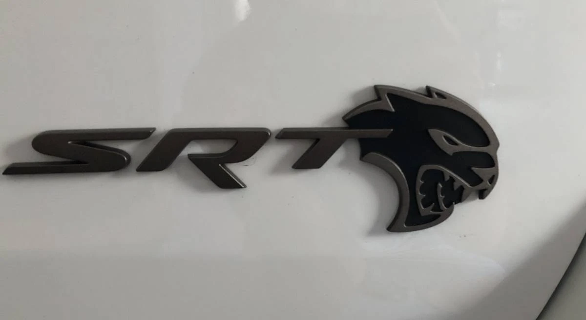 2026 Dodge Durango SRT Hellcat 3rd Gen - Image 8 of 18