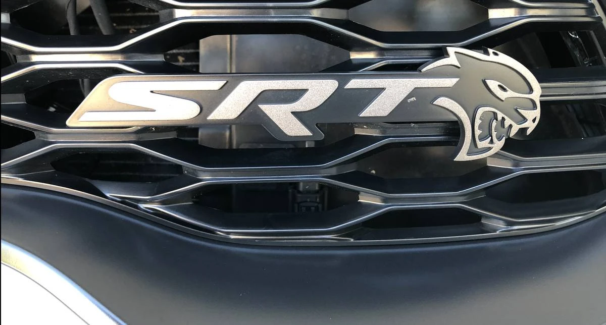 2026 Dodge Durango SRT Hellcat 3rd Gen - Image 4 of 18