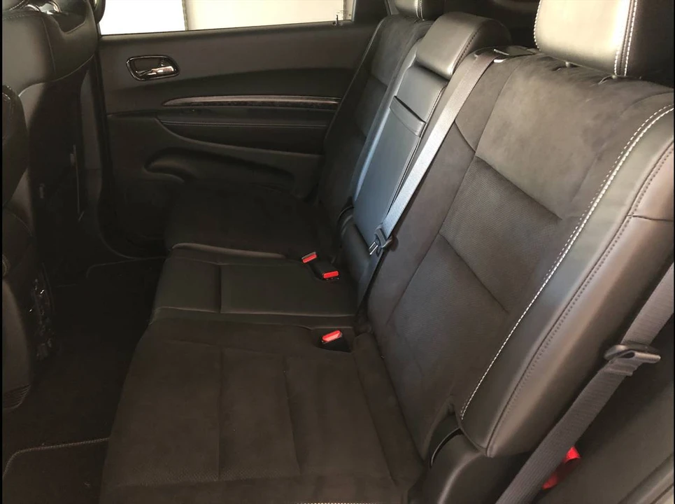 2026 Dodge Durango SRT Hellcat 3rd Gen - Image 16 of 18