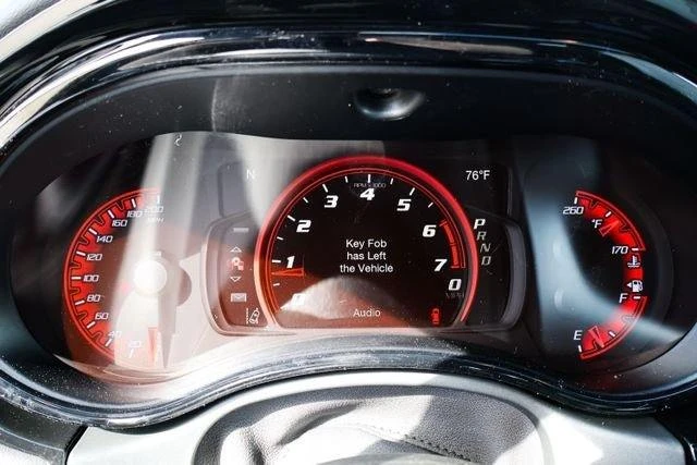 2026 Dodge Durango SRT Hellcat 3rd Gen - Image 17 of 19