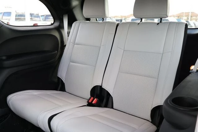 2026 Dodge Durango SRT Hellcat 3rd Gen - Image 10 of 19