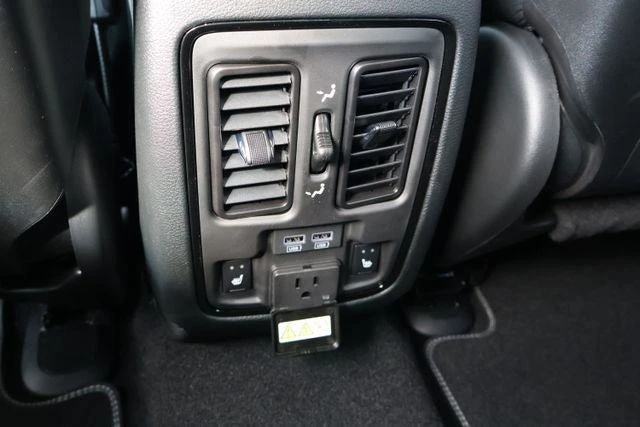 2026 Dodge Durango SRT Hellcat 3rd Gen - Image 11 of 19
