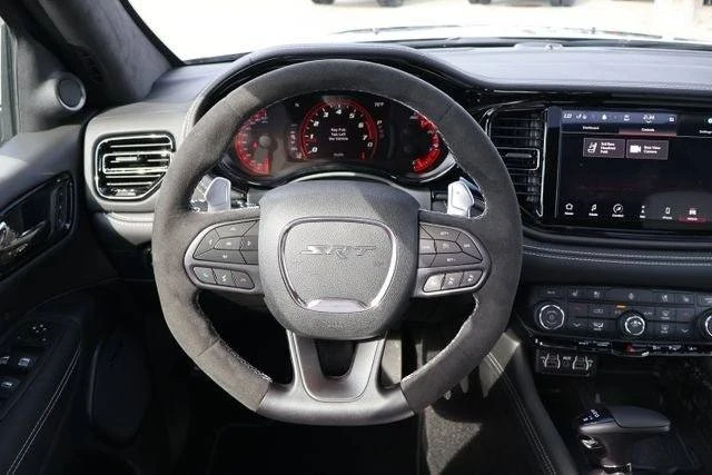 2026 Dodge Durango SRT Hellcat 3rd Gen - Image 13 of 19