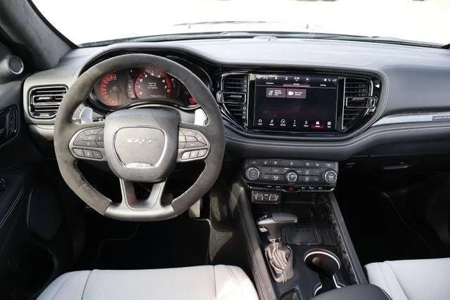 2026 Dodge Durango SRT Hellcat 3rd Gen - Image 12 of 19