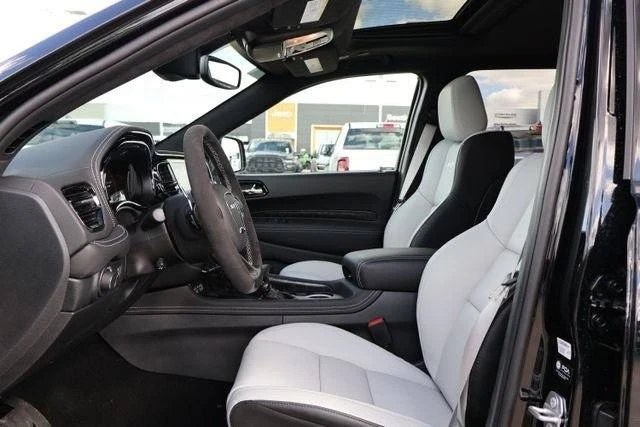 2026 Dodge Durango SRT Hellcat 3rd Gen - Image 8 of 19