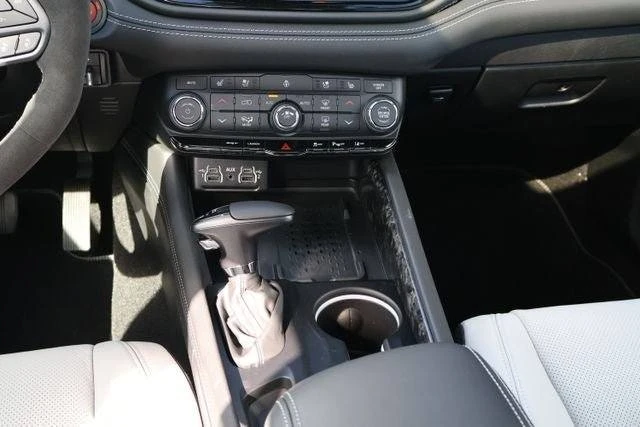 2026 Dodge Durango SRT Hellcat 3rd Gen - Image 15 of 19