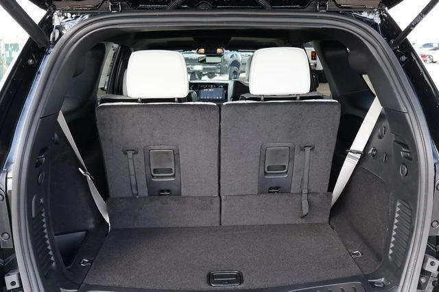 2026 Dodge Durango SRT Hellcat 3rd Gen - Image 7 of 19