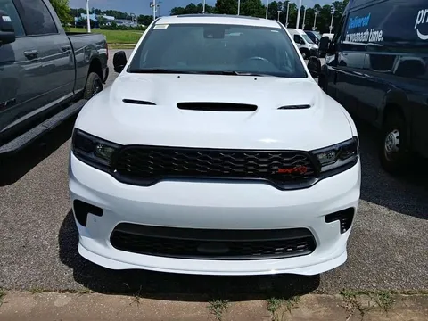 2026 Dodge Durango SRT Hellcat Jailbreak