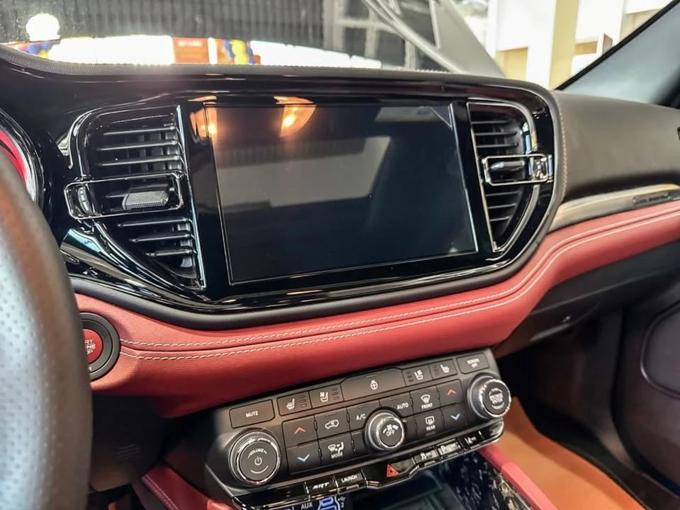 2026 Dodge Durango SRT Hellcat 3rd Gen - Image 18 of 20