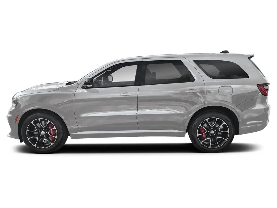 2026 Dodge Durango SRT Hellcat 3rd Gen - Image 2 of 3