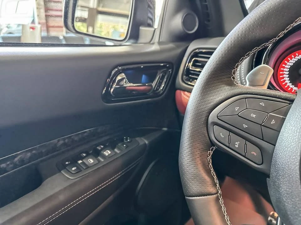 2026 Dodge Durango SRT Hellcat 3rd Gen - Image 16 of 20