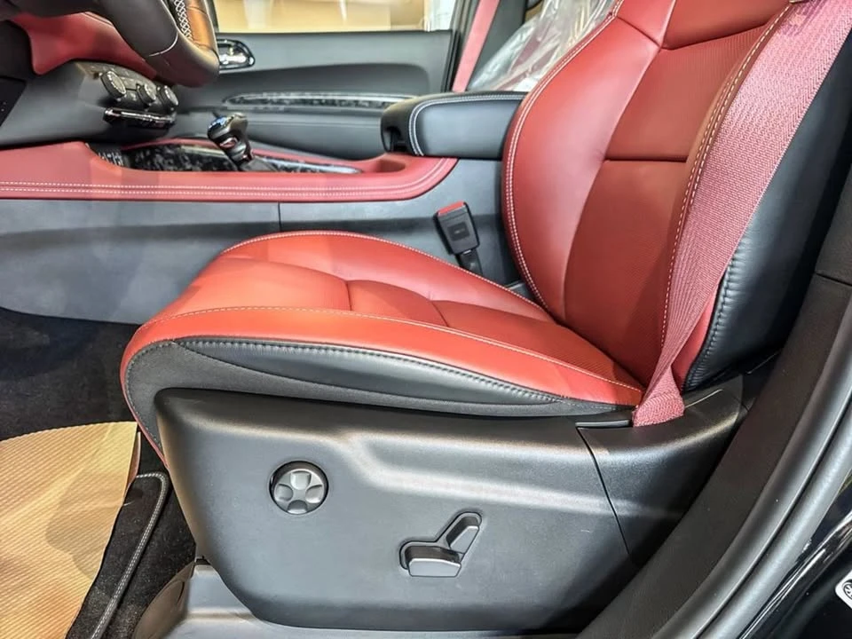 2026 Dodge Durango SRT Hellcat 3rd Gen - Image 20 of 20