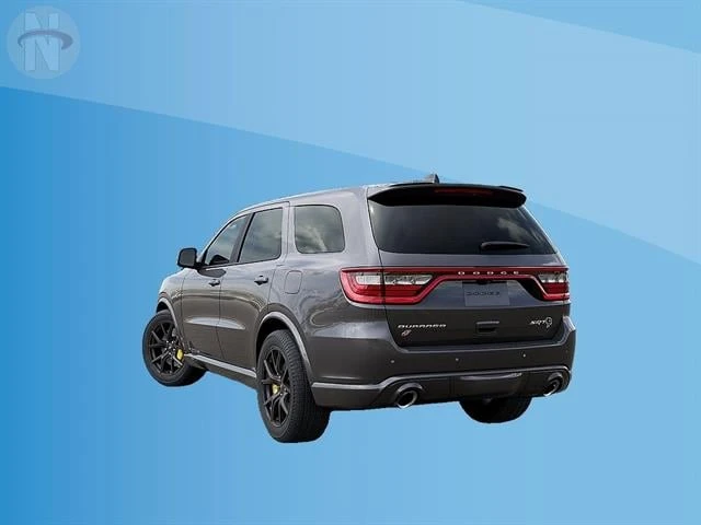 2026 Dodge Durango SRT Hellcat 3rd Gen - Image 3 of 31