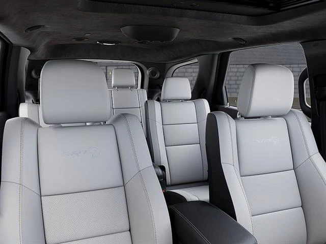 2026 Dodge Durango SRT Hellcat 3rd Gen - Image 26 of 31