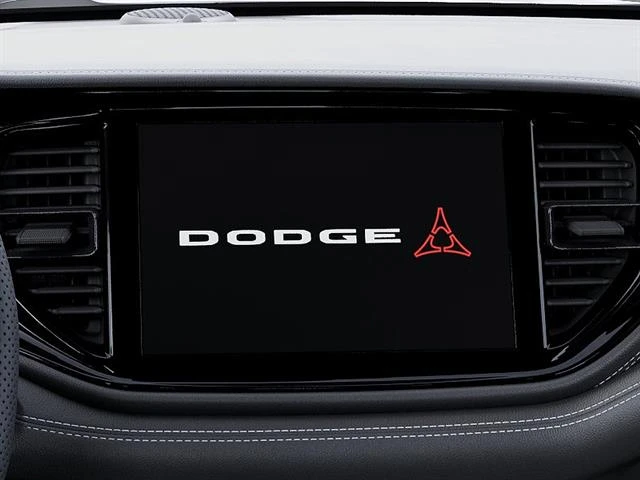 2026 Dodge Durango SRT Hellcat 3rd Gen - Image 18 of 31