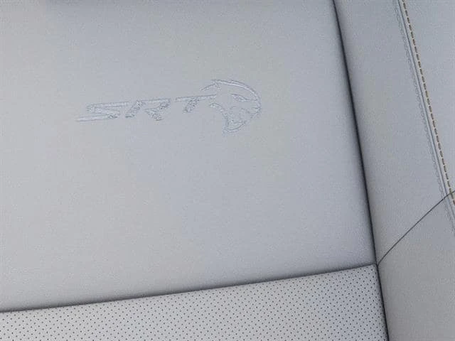 2026 Dodge Durango SRT Hellcat 3rd Gen - Image 20 of 31