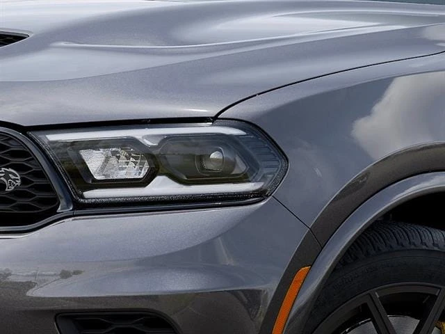 2026 Dodge Durango SRT Hellcat 3rd Gen - Image 10 of 31