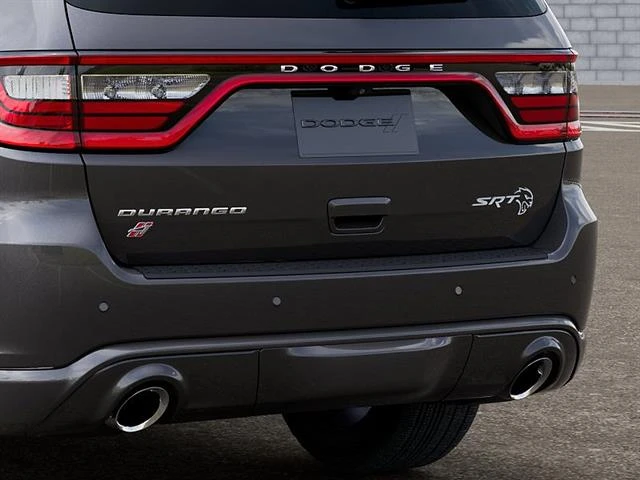 2026 Dodge Durango SRT Hellcat 3rd Gen - Image 13 of 31