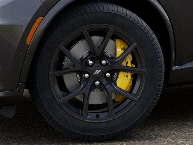 2026 Dodge Durango SRT Hellcat 3rd Gen - Image 8 of 31