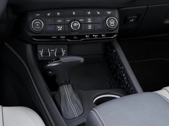 2026 Dodge Durango SRT Hellcat 3rd Gen - Image 24 of 31