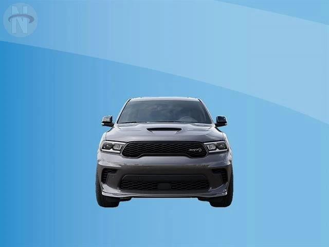 2026 Dodge Durango SRT Hellcat 3rd Gen - Image 6 of 31