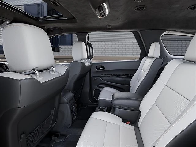 2026 Dodge Durango SRT Hellcat 3rd Gen - Image 23 of 31