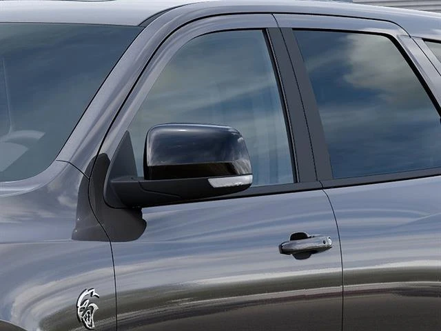 2026 Dodge Durango SRT Hellcat 3rd Gen - Image 12 of 31