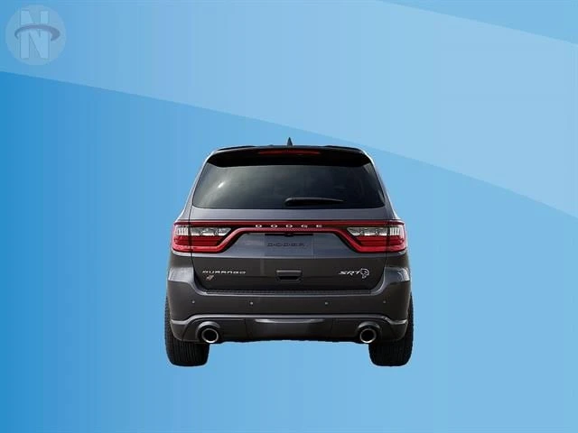 2026 Dodge Durango SRT Hellcat 3rd Gen - Image 7 of 31